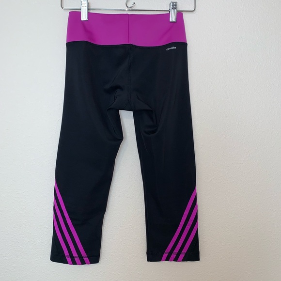 Adidas short leggings - Picture 8 of 8